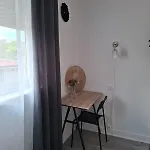 Grand 3 Bedroom Lägenhet Dijon