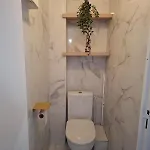 Grand 3 Bedroom Apartamento