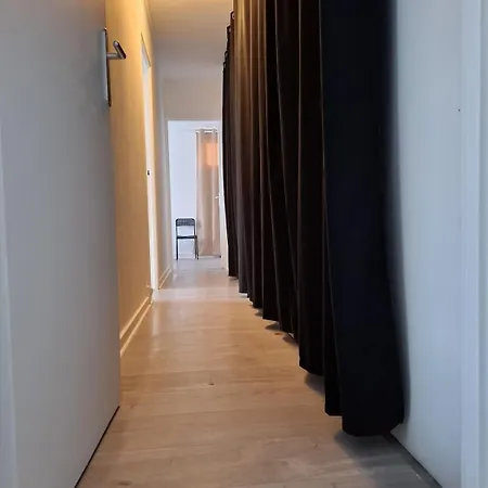 Апартаменты Grand 3 Bedroom