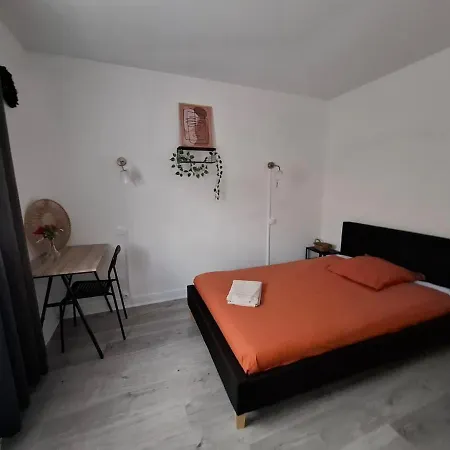 Apartmán Grand 3 Bedroom *