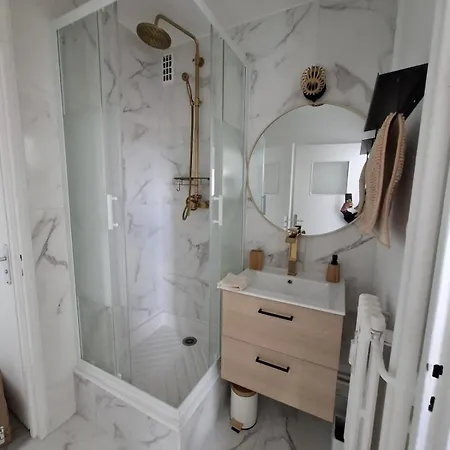 Appartement Grand 3 Bedroom