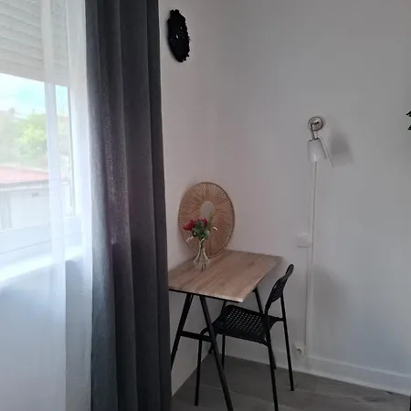 Grand 3 Bedroom Appartamento Digione