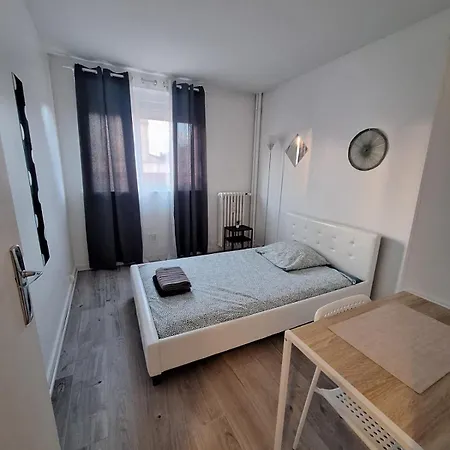 דירה Grand 3 Bedroom