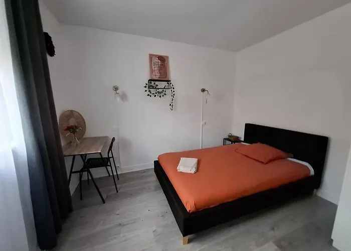 Appartement Grand 3 Bedroom *