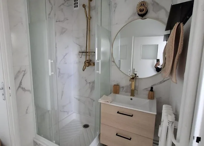 Appartement Grand 3 Bedroom