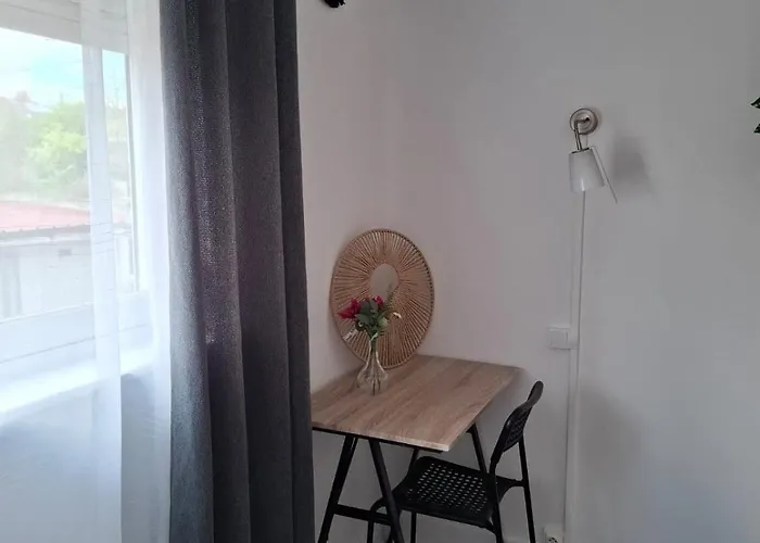 Grand 3 Bedroom Appartement Dijon